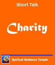 Charity Graphic