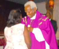 Marshall Davis Photo